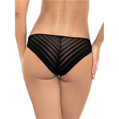 Luna трусы (чёрный, 44) Gorteks