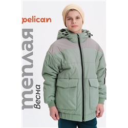 Ветровка PELICAN, 1104403