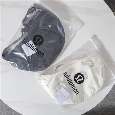 Женская сумка через плечо ЛУЛУЛЕМО*Н