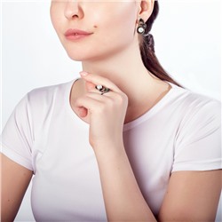 Кольцо серебро 51849Y1B