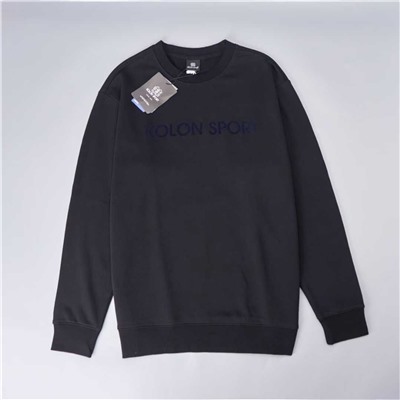 Яркая классная толстовка / свитшот  KOLON SPORT