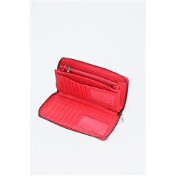Cartera Oana Rojo