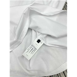 Футболка унисекс с весёлым принтом Chrom*e Heart*s