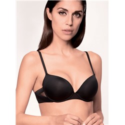 Бюстгальтер Soft up Extra пуш-ап Lormar