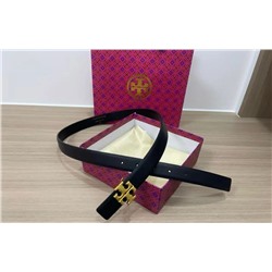 Ремень из натуральной кожи ТОРИ БЕРЧ