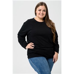 14403 футболка с дл.рукавом унисекс