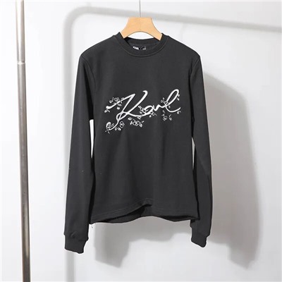 Женский свитшот  КАР*Л 😎