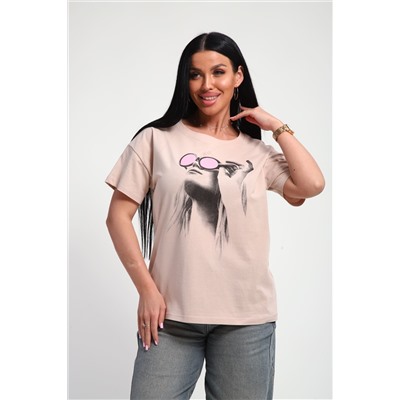 85660 футболка женская