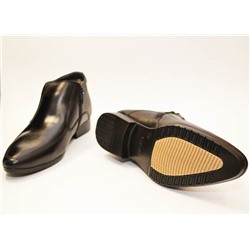 Ботинки мужские  GIALAS (39-44)
