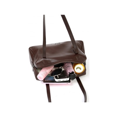 Сумка Lanotti BELLA 5842/кэмел