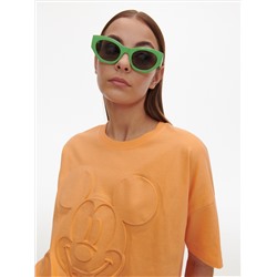 Oversize T-Shirt Mickey Mouse