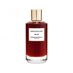 MANCERA AOUD EXCLUSIF edp 8ml mini
