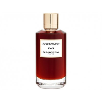 MANCERA AOUD EXCLUSIF edp 8ml mini