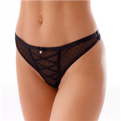 Трусы-стринг QUINTESSENCE 67160-18 COQUETTE REVUE