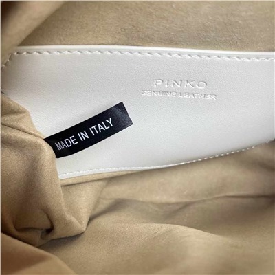 Распродажа натуральная кожа pinko