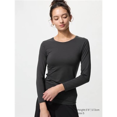 HEATTECH Camiseta térmica