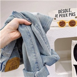 Джинсы для мальчиков