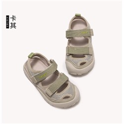 Детские сандалии