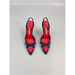 Слингбэки в ретро стиле