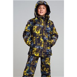 Комплект (Куртка+Брюки) PLAYTODAY, 1056058
