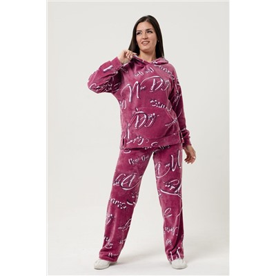 Костюм с брюками 27029 НАТАЛИ #875740