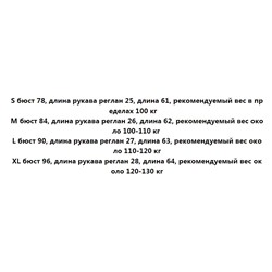 Повседневная футболка реглан с коротким рукавом