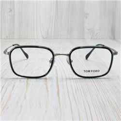 FE00753 - Оправа TOM FORD TF5681  silver green