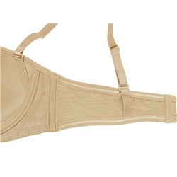 Бюстгальтер №8011 Fortuna ЧЗ фашия Amelie