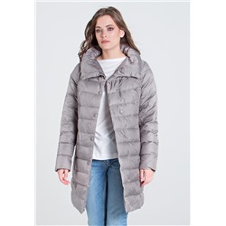 СТЕГАНОЕ ПОЛУПАЛЬТО