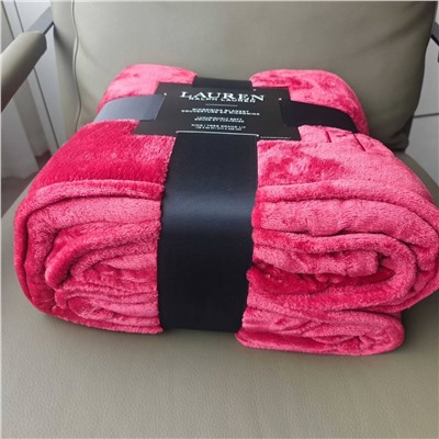 Плед РАЛЬ*Ф Л