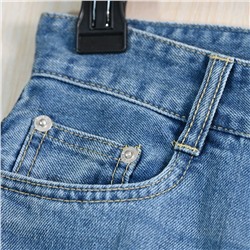 Женские длинные  шорты МО*КО