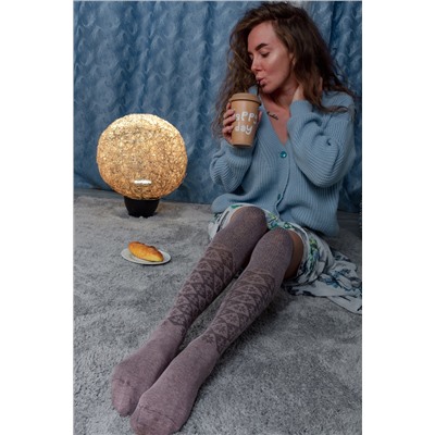 Гольфы Снежана женские