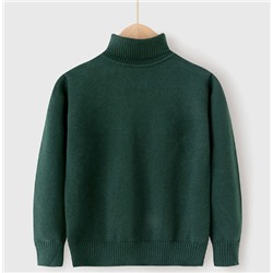 Детская водолазка