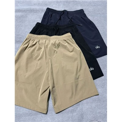 Повседневные короткие шорты АЛ*О