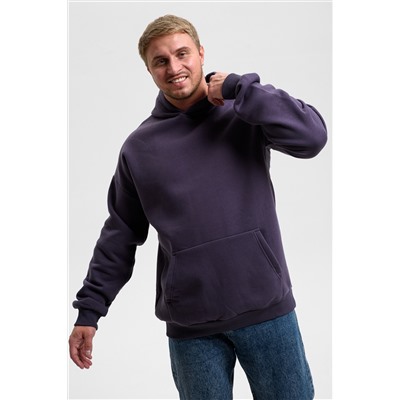 Толстовка мужская оверсайз 14429