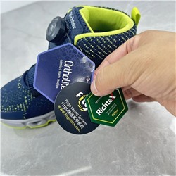 Водонепроницаемая и нескользящая спортивная обувь для мальчиков Richte*r❤️ Экспорт