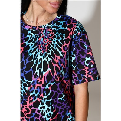 Костюм женский с шортами 137