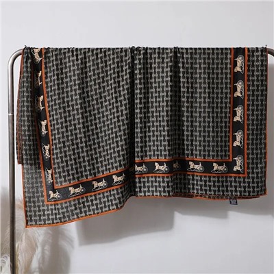 Женский платок СЕЛИ*Н