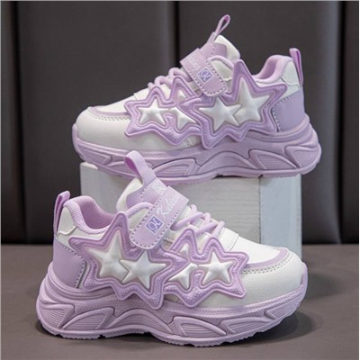 Кроссовки для девочек