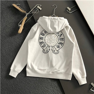 Толстовка  Chrom*e Heart*s   Унисекс модель