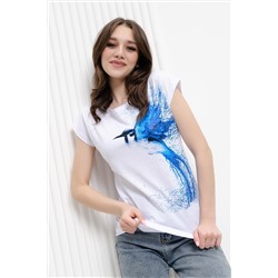 Футболка 7030