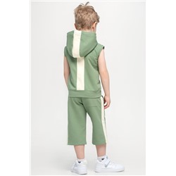 Майка Енот с капюшоном НАТАЛИ #898805