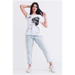 Футболка 24369 НАТАЛИ #877217