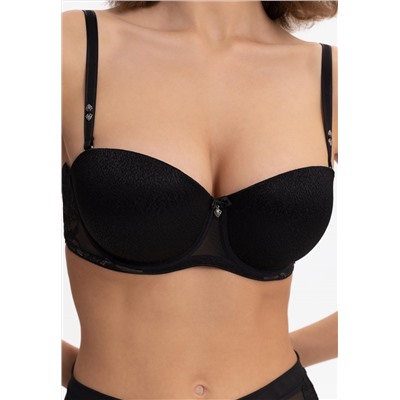 W25-0713-05-BNM-LY Бюстгальтер