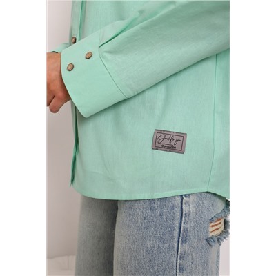 1052 Рубашка женская