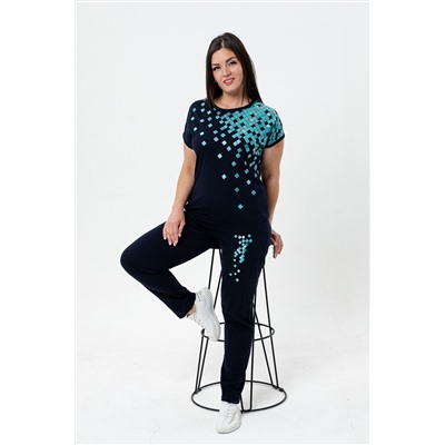 Костюм женский КБЖ0048