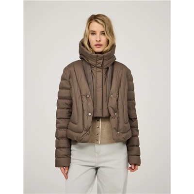 Головной убор "Капор"