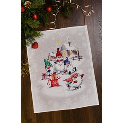 Набор полотенец Ожидание чуда