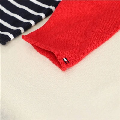 Мужской пуловер ТОММИ ХИЛФИГЕ*Р