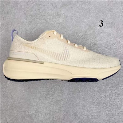 Кроссовки Nik*e ZoomX Invincible Run Flyknit FK3